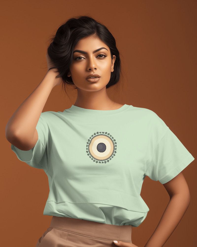 Premium Cotton T-shirt