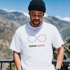 Infinite Avartan ( Unisex )
