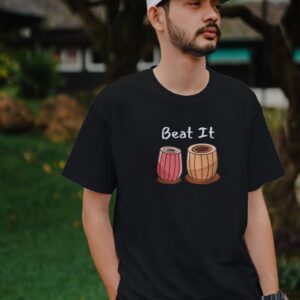 Beat It Tabla ( Unisex )