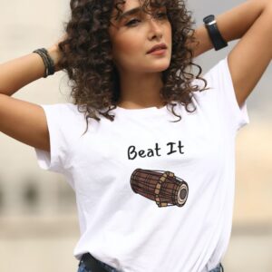Beat It Pakhawaj ( Unisex )