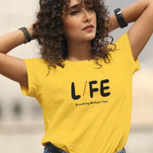 Life Flute ( Unisex )