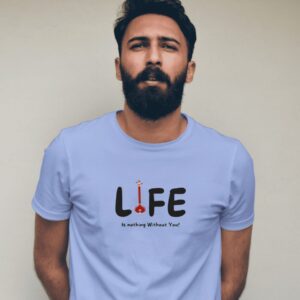 Life Tanpura ( Unisex )