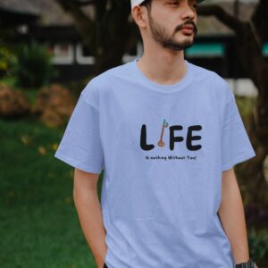 Life Sitar ( Unisex )