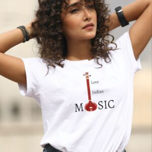 Love Indian Music ( Unisex )