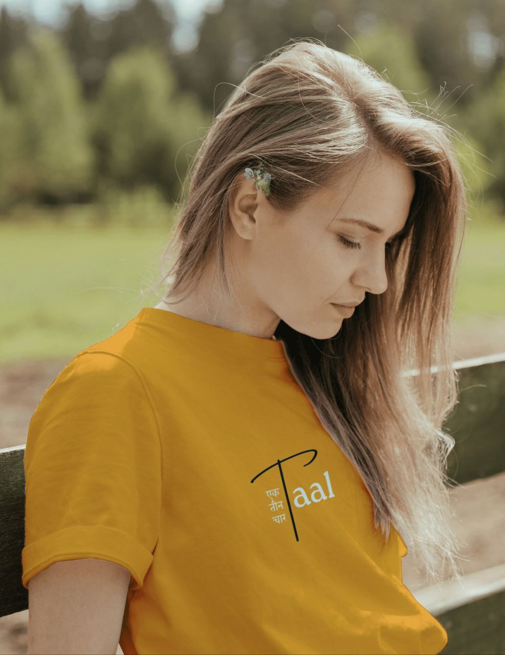 Taal ( Unisex ) - Image 2