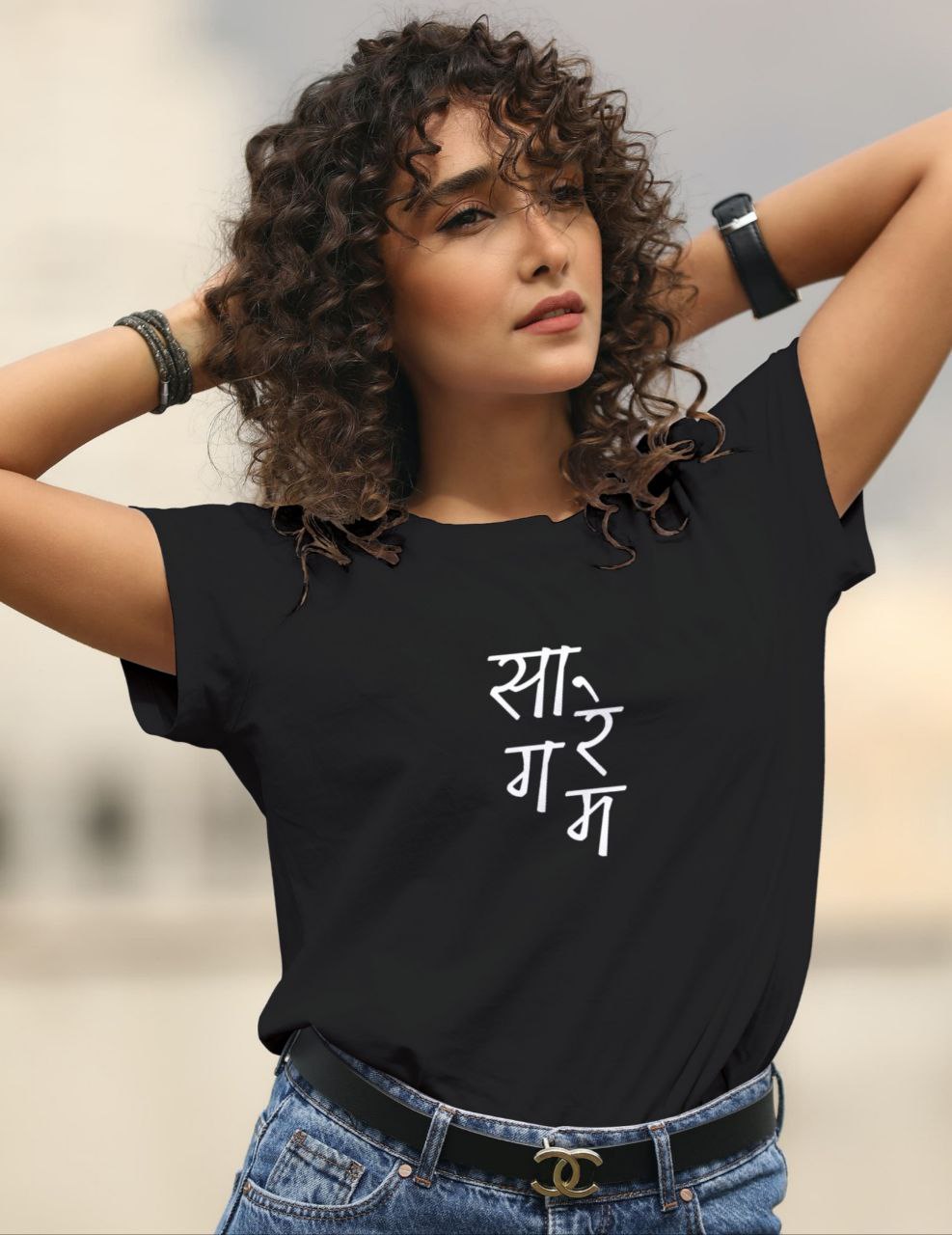 Sa Re Ga Ma ( Unisex ) - Image 5